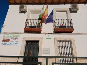 Casas Rurales Puerta de Andalucía, BATALLA NAVAS DE TOLOSA 1212, Santa Elena